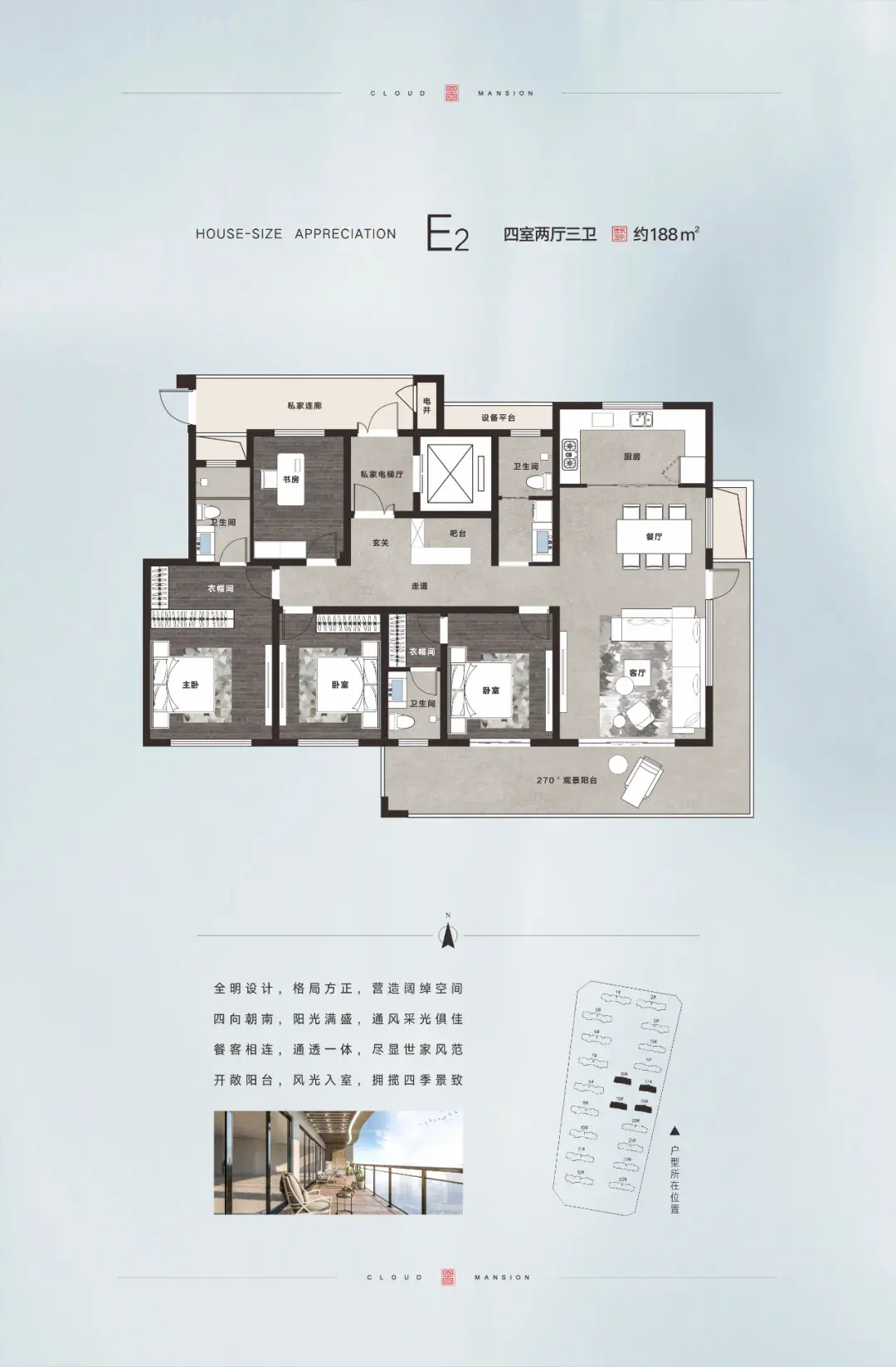 崛起·翎云府|可丽饼DIY&串烧棉花糖DIY活动