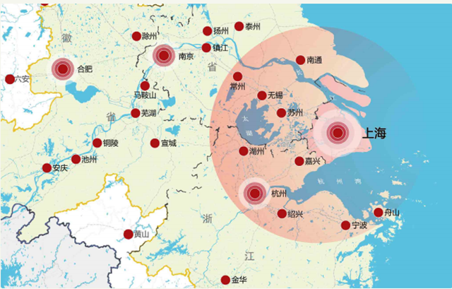 温州与嘉兴争夺浙江第三座万亿GDP城市之战要开始了？