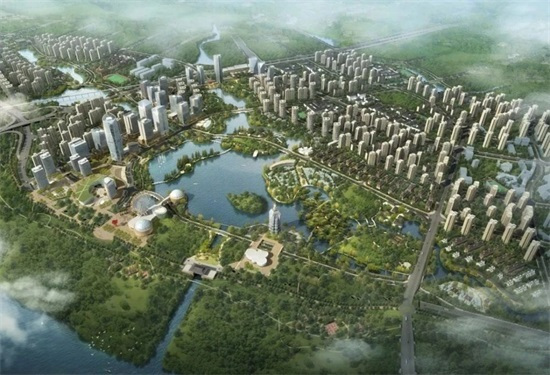 “大漳州”时代开启！芗城将重点激活这“三大发展空间”！