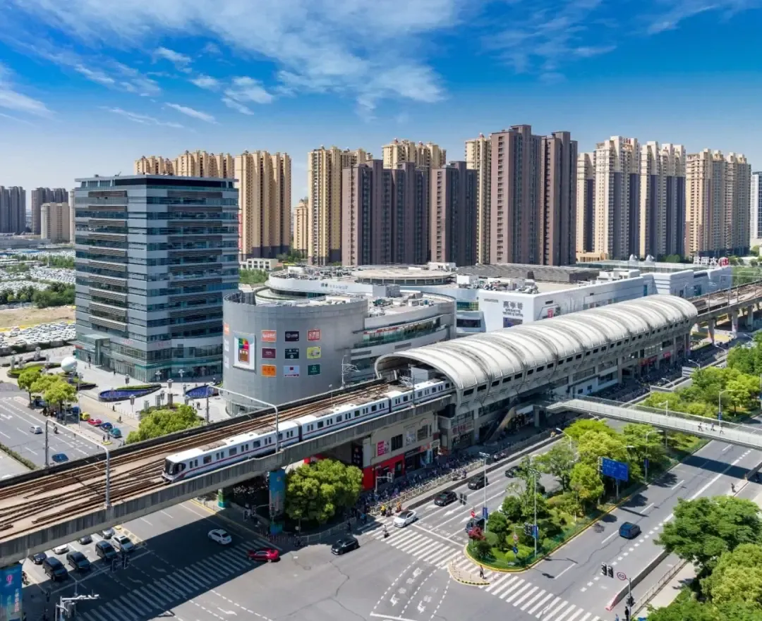 4月23日开盘!万科莱茵半岛3期认筹中,全城解密bio115㎡墅居洋房魅力!