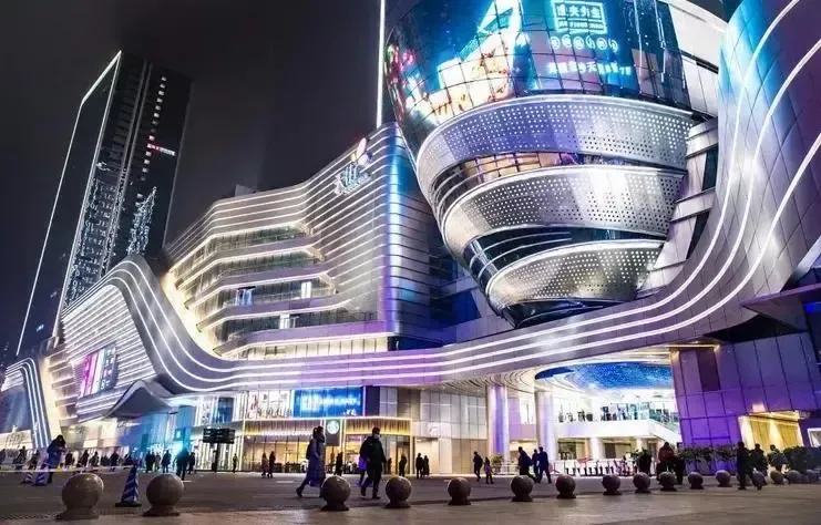 新盘极度稀缺的老沙区核心竟然还有纯洋房?