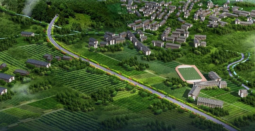 总投资218.61亿元！鹿城5个项目入选省重点建设计划