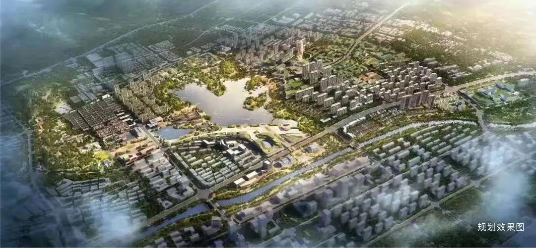 万固喜获金狮湖超高层综合体项目，以匠心执掌城市未来！