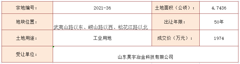 聊自然资规公示字[2021]0404