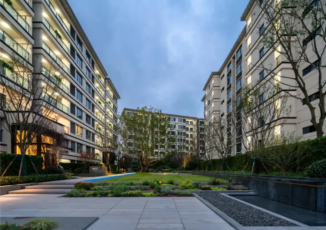 这是重庆实景呈现最走心的楼盘_房产资讯_房天下