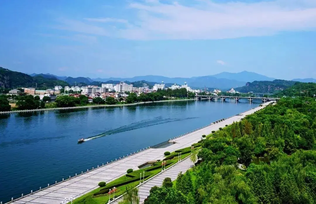 匠心所至,立序城市未来