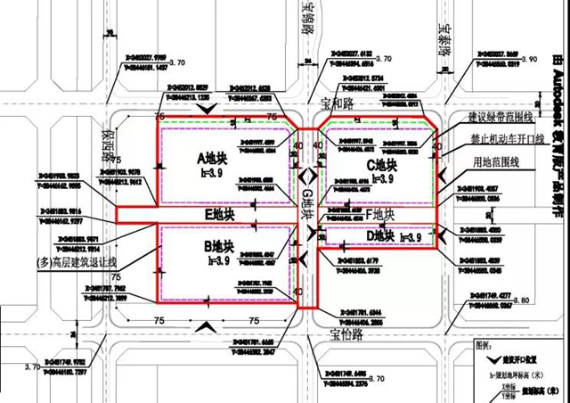 激戰！樓面價​20558元/平！萬科30.16億奪得保稅區商住地！