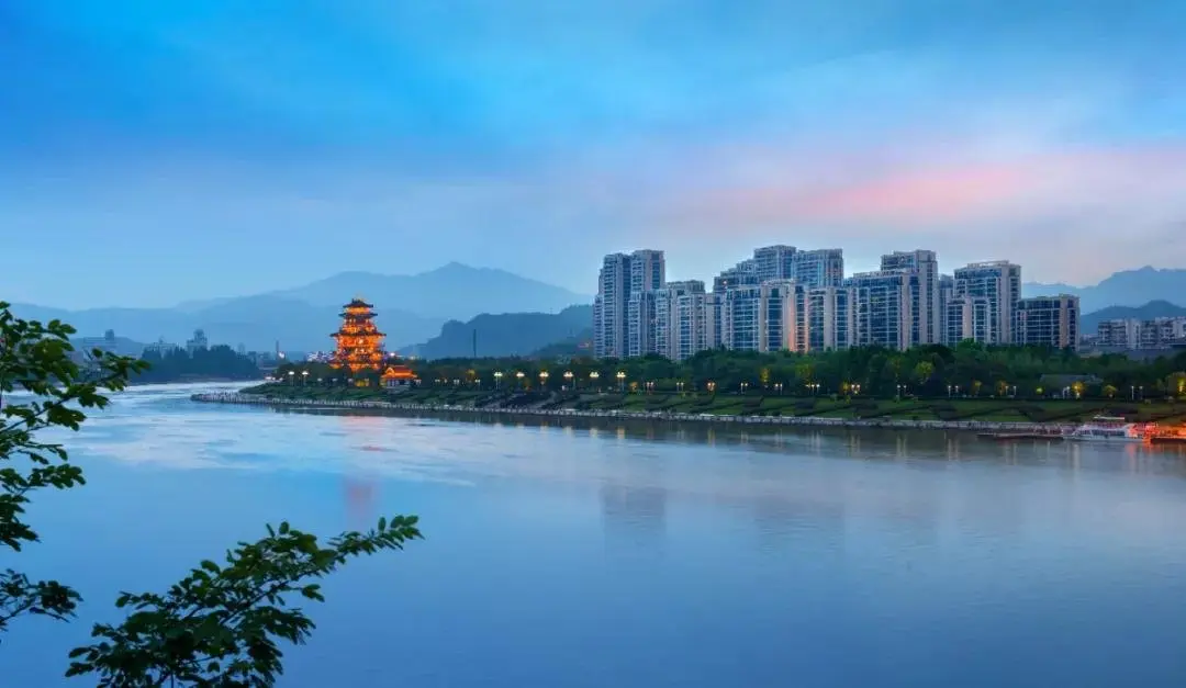 匠心所至,立序城市未来