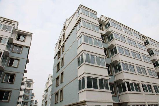上海公租房套均面积标准上调为60平方米
