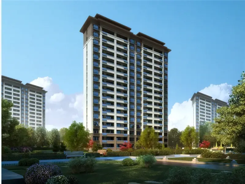 金府大院|菏泽这个被低估的区域将全面爆发 未来将高攀不起!