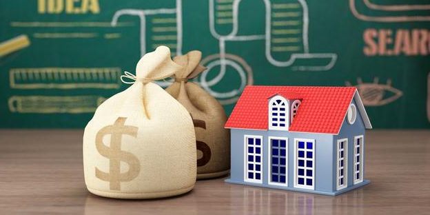 “贷款买房”还是“全款买房” 差距有多大？