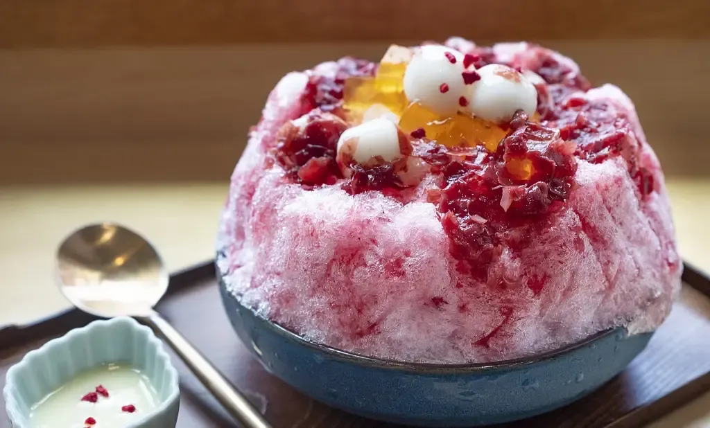 让普通的马克杯变成独一无二的珍品 鲜果刨冰,冻感来袭 夏日消暑圣品