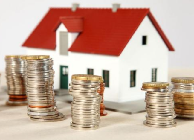 “贷款买房”还是“全款买房” 差距有多大？