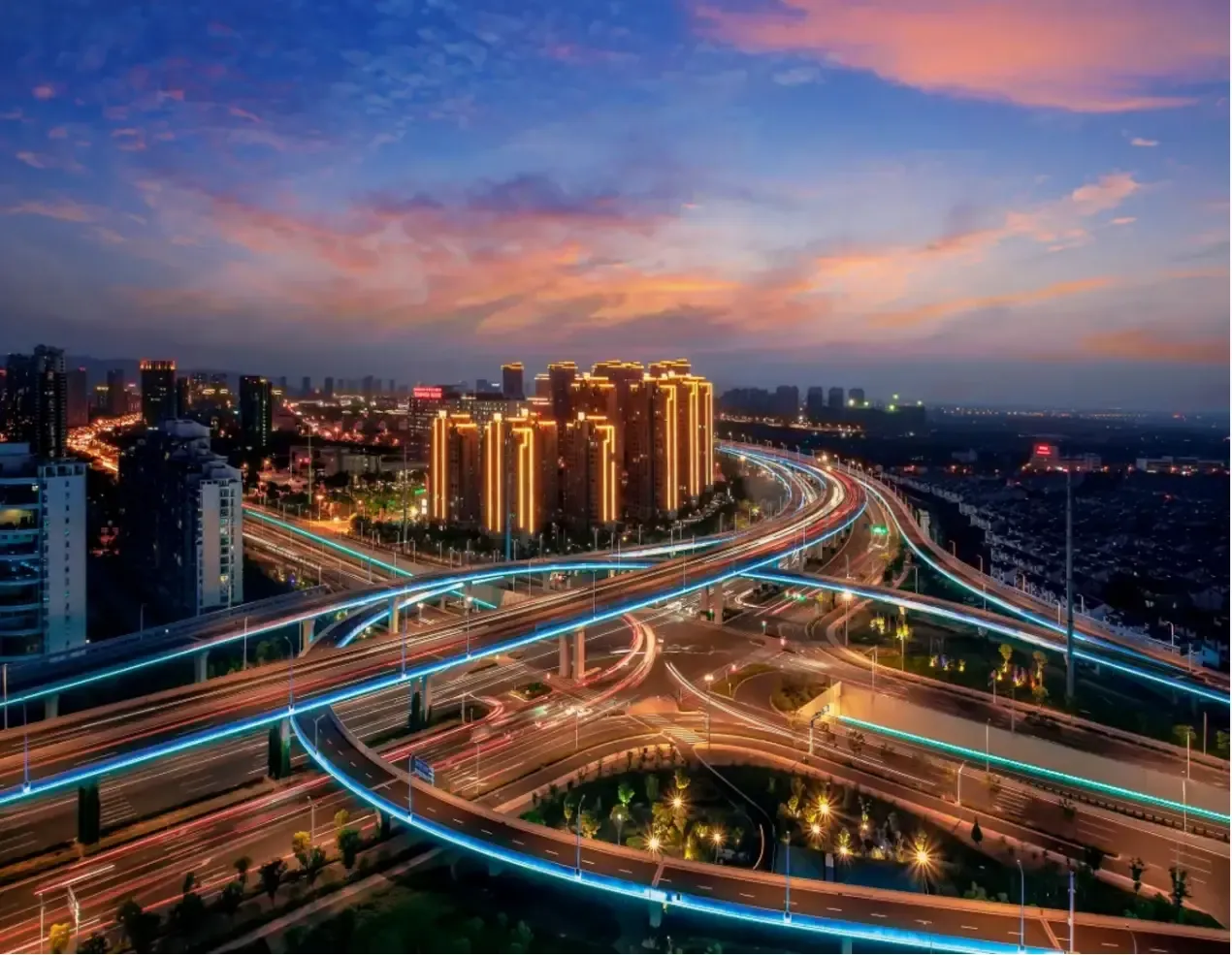 接棒文化片区谁是引领主城价值的新高地