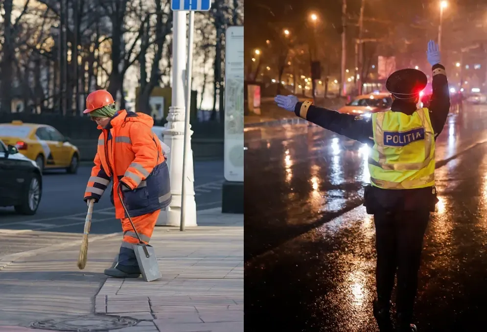 国瑞瑞城 | 与邯郸 共美好 致敬城市守护者