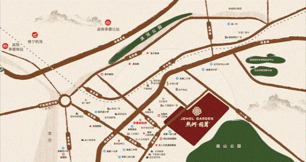 五一嘉年华 | 看房抽家电，汽车，欢乐不停歇！