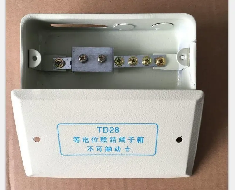 你家卫生间装修时等电位连了吗可别小看关键时刻保安全