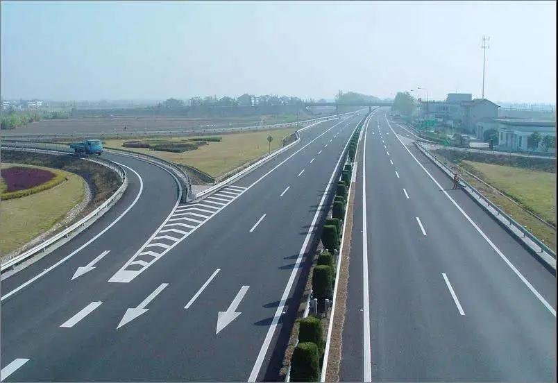 途经两市！贵州这条高速公路预计年底建成通车