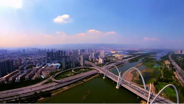 这个项目将焕新时代人居新风尚-太原新房网-房天下