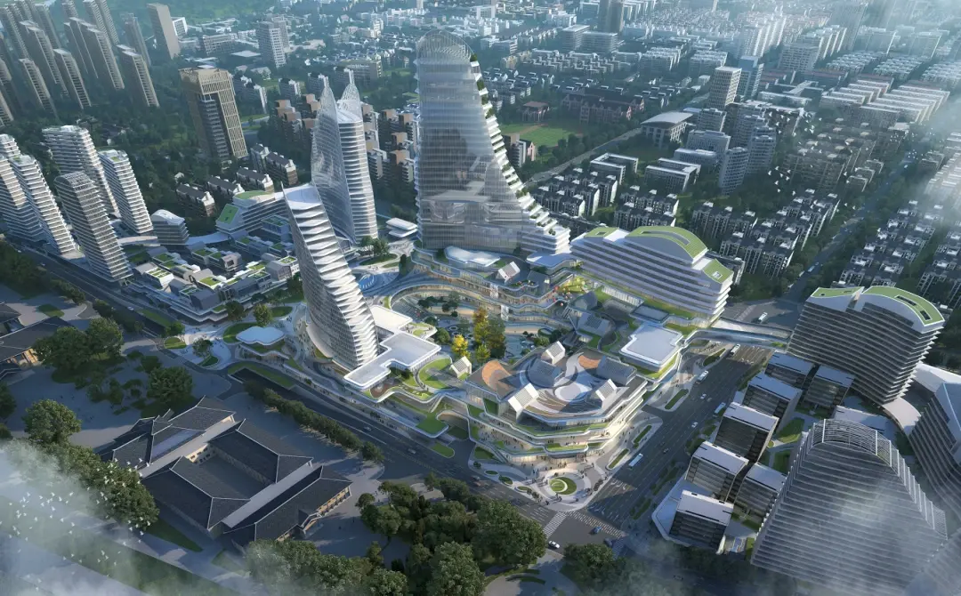 什么才是“资产避险”的利器？2021年，丽水这里的楼市被盯上了！