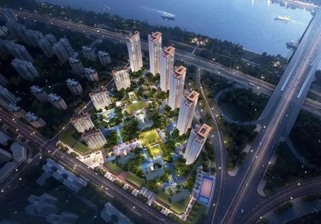 揭秘万达城· 外滩壹号的十二大细节