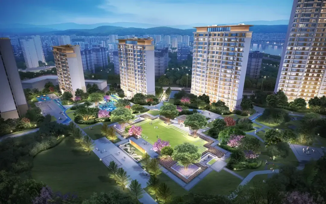 推开这扇窗外滩壹号为兰州黄金时代立序