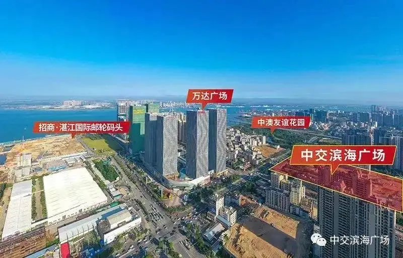 这座新晋网红旅居城市，你打卡了吗？