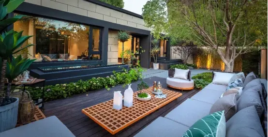 西山别墅区万科新品500万实现你的主城墅居梦