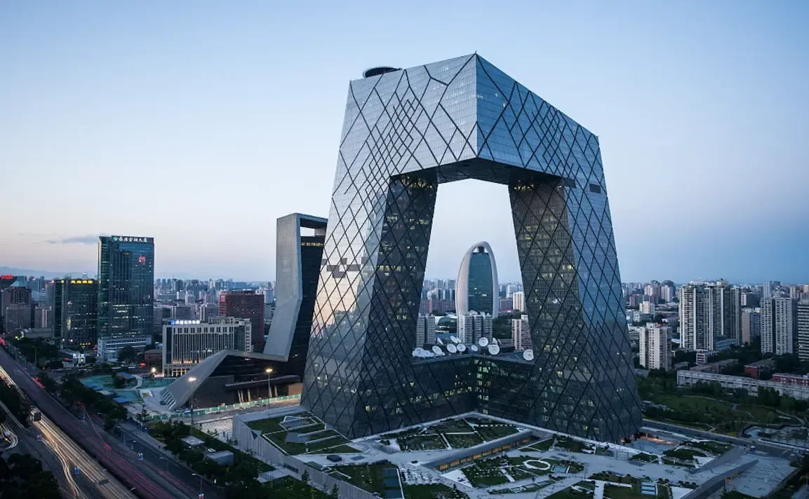 理科金地如何诠释国际化豪宅基因