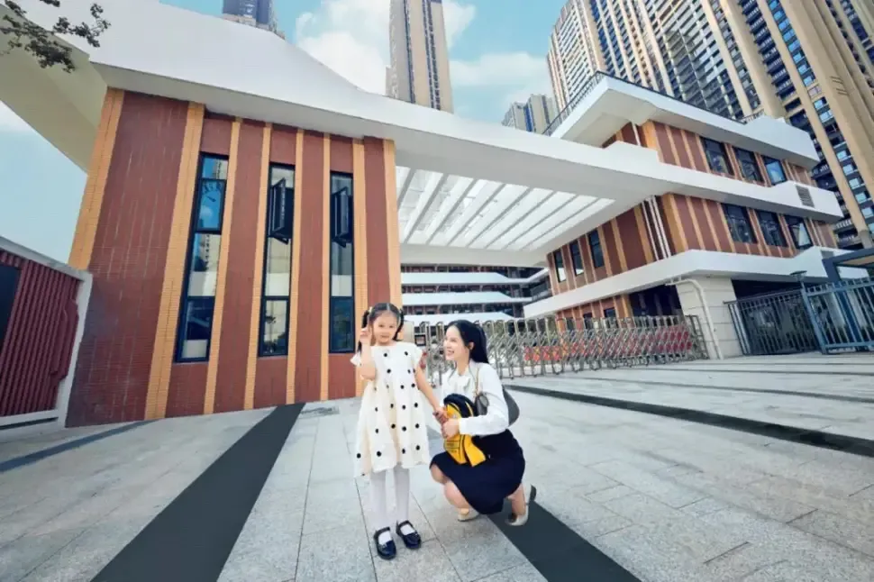 武汉千禧城对口小学和初中(武汉千禧城对口小学和初中哪个好)