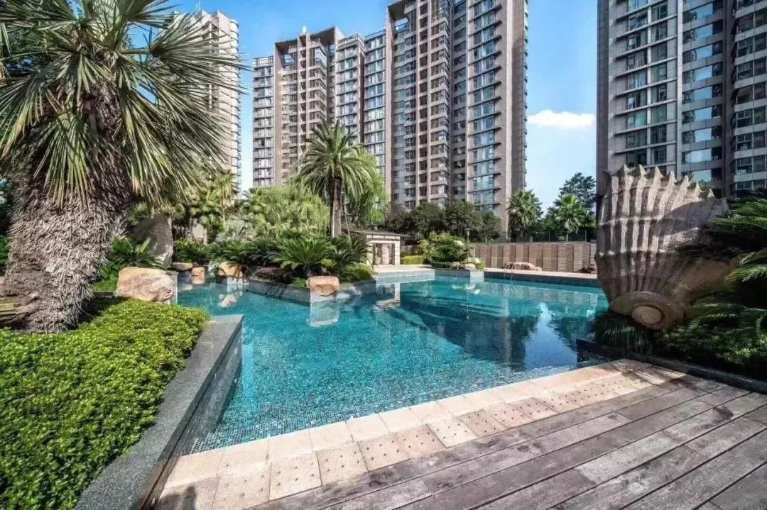 仁恒在唐山是怎样的一种存在