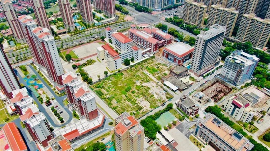 漳州市本级2021年度土地供应计划出炉 中心城区计划出让住宅用地12幅