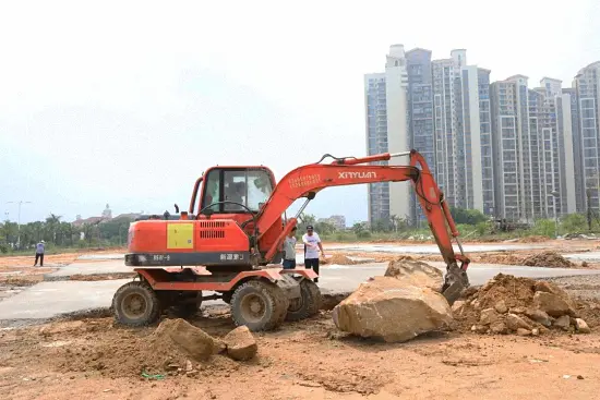 投资3000万！漳州港游乐场，预计今年7月初建成开放