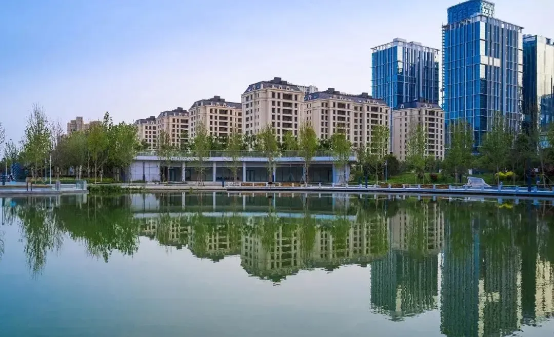 惊艳全城丨东南智汇城洋房新品发布会荣耀盛启