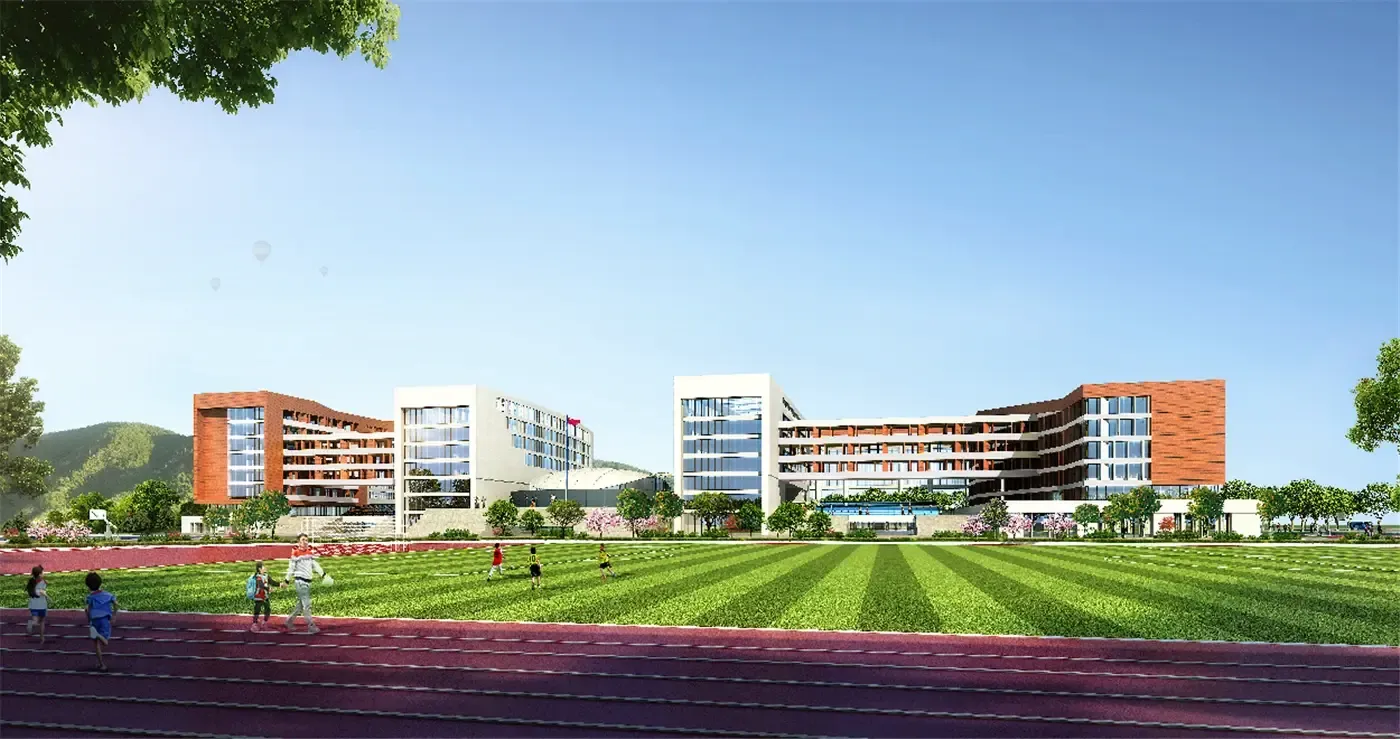 双龙一小甲秀小学分校正式签约