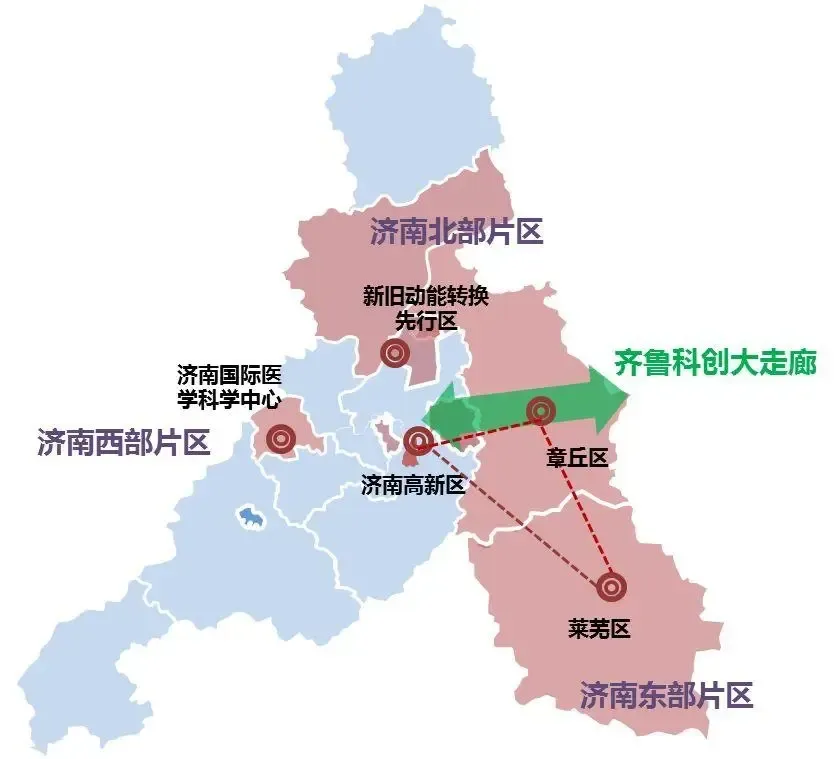 速度肉眼可见,一个个高屋建瓴,铿锵有力的规划纷纷推出并逐步看到成效