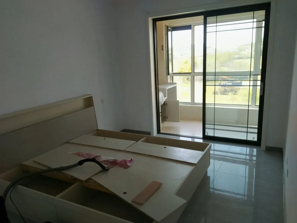 新房基本完工了看起来像不像出租房目前花了6万来晒晒