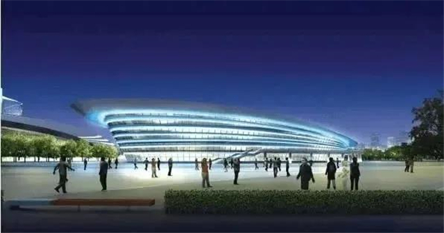 深度揭秘：许昌体育会展中心对建安区影响有多大？