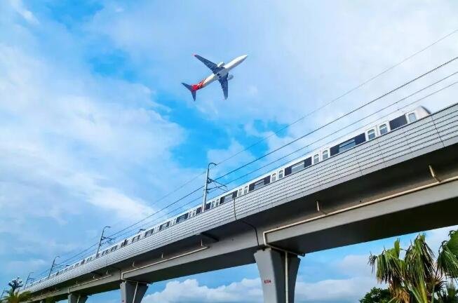 云南腾冲将迎来“1518公里”新高铁！沿线县市将跨越发展！