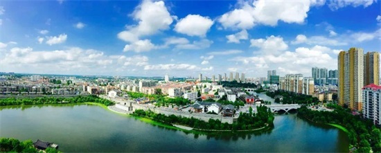 2021年中国百强城市排行榜发布，漳州位列第68位！
