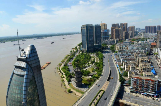 2021年中国百强城市排行榜发布，漳州位列第68位！