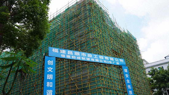 抢抓“大漳州“”建设元年！这些项目建设再推进！