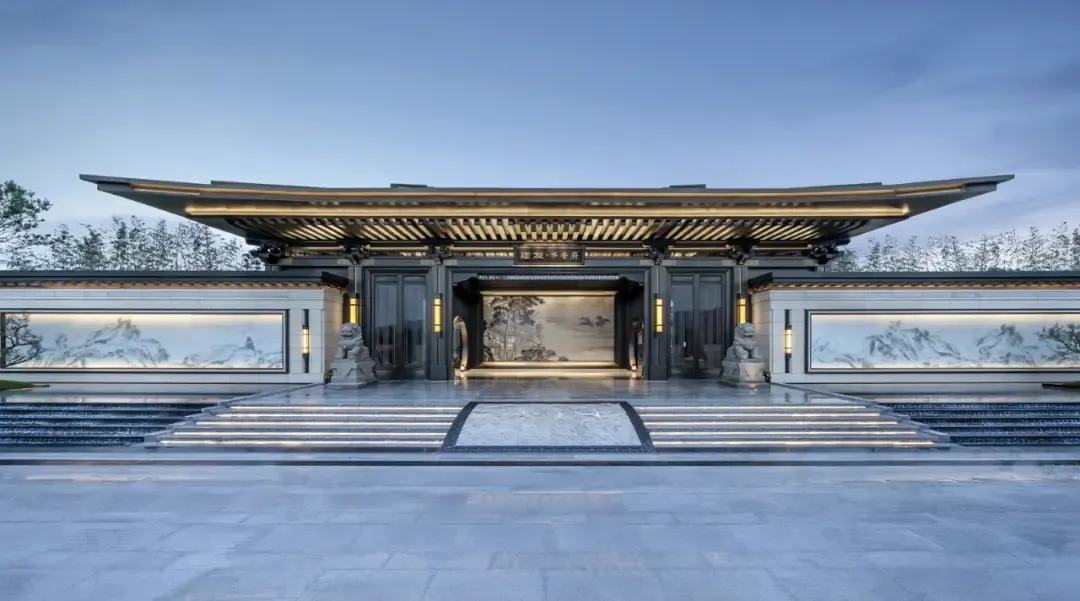 霞浦|建发·书香府应市而开!倾城抢约不容错过!