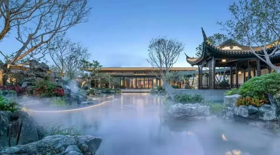 霞浦|建发·书香府应市而开!倾城抢约不容错过!