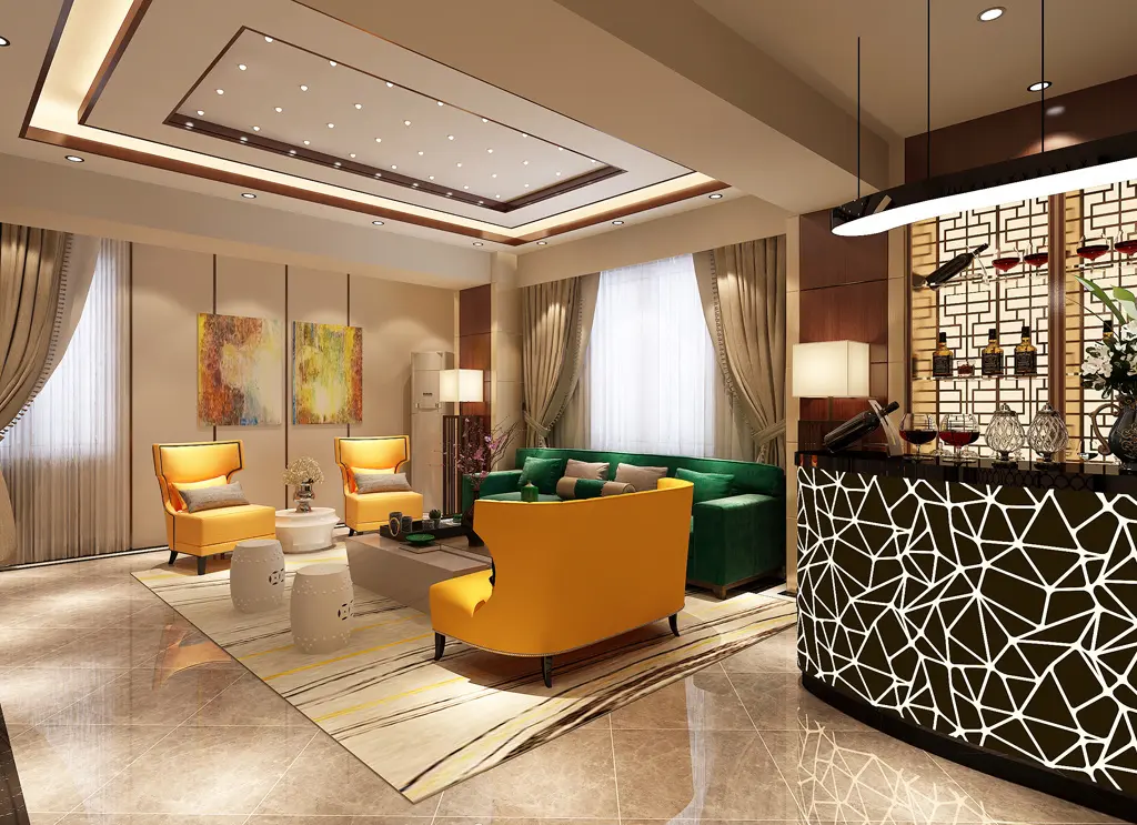 在北京的装修公司安装吊顶应该注意哪些