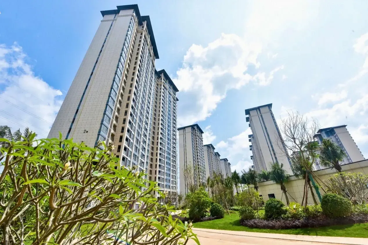 环球100·宝龙城三期美好交付 匠心迭新