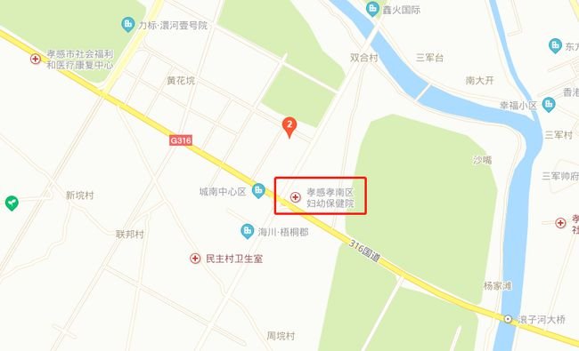 投资16.9亿！孝感主城区这3条道路将要改扩建！是你常走的路线吗？