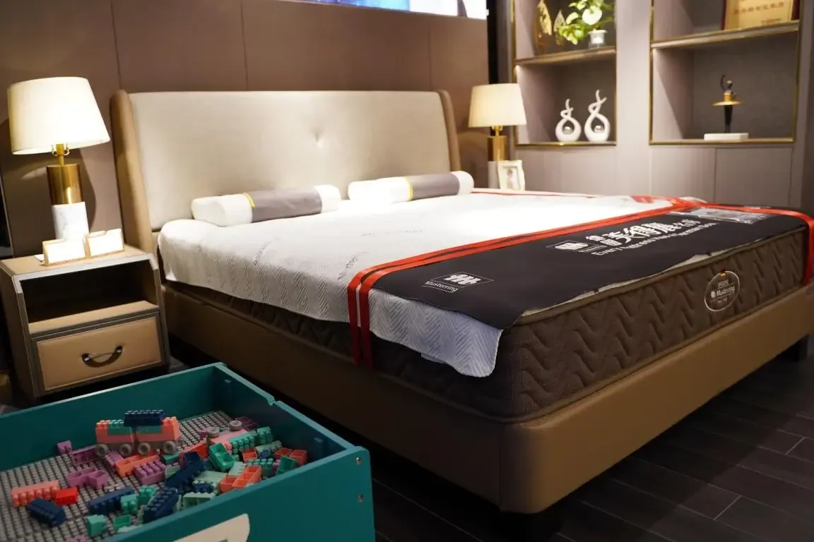 家居盛事德国美得丽家居开业盛典在温圆满举办