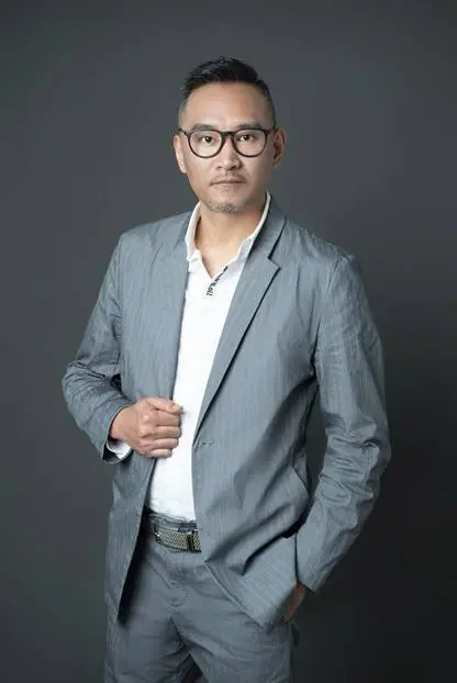 胡均新作300㎡别墅95全案设计精准把控