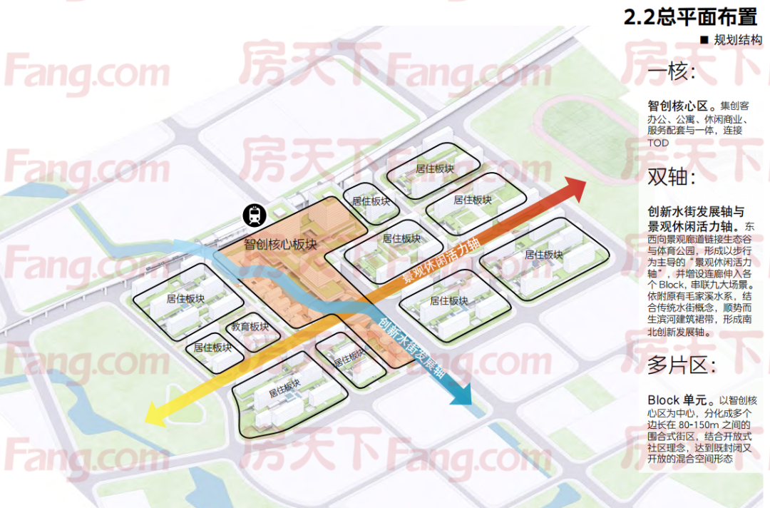 封顶+自持2%，基投+绿城落子高铁新城未来社区地块！限均价22000元/㎡，限售5年！